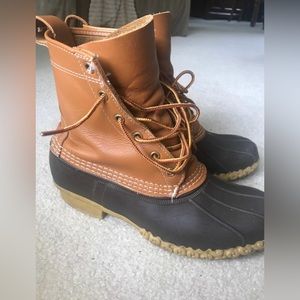 L L Bean Boots